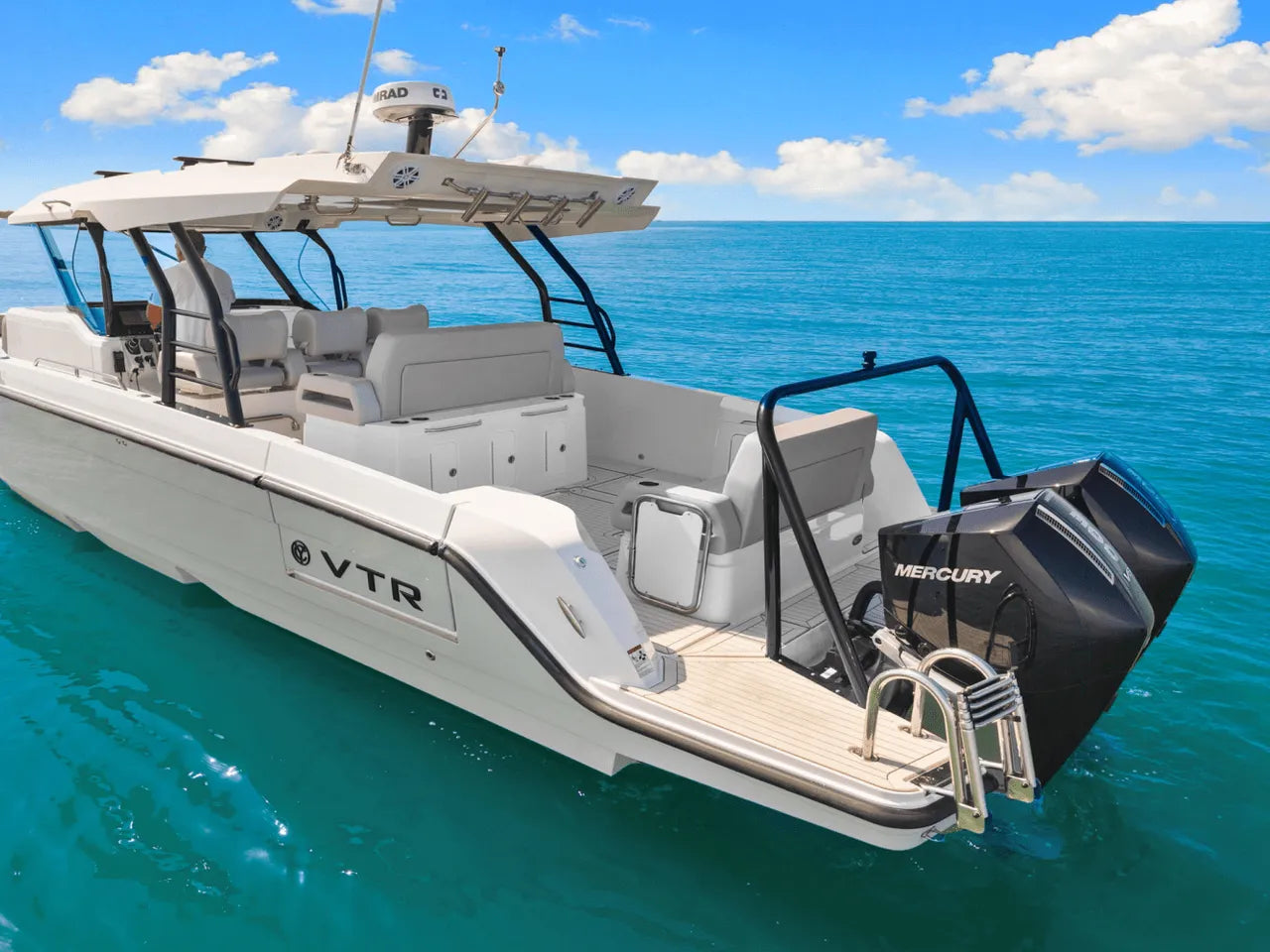 2026 Cruisers Yachts 38 VTR 38.0 feet, Clearwater, Florida #14