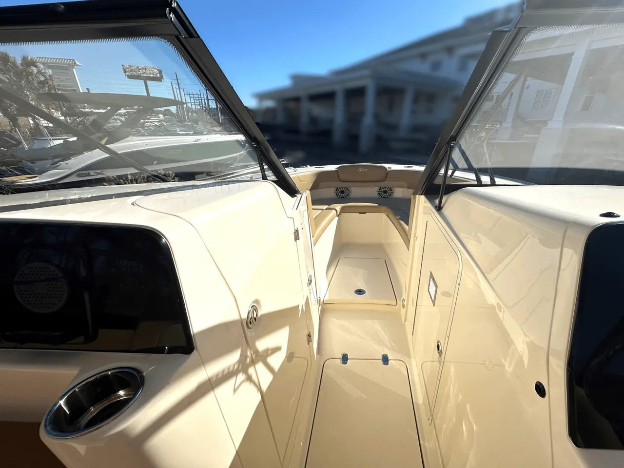 2025 Scout 277 Dorado 27.0 feet, Clearwater, Florida #23