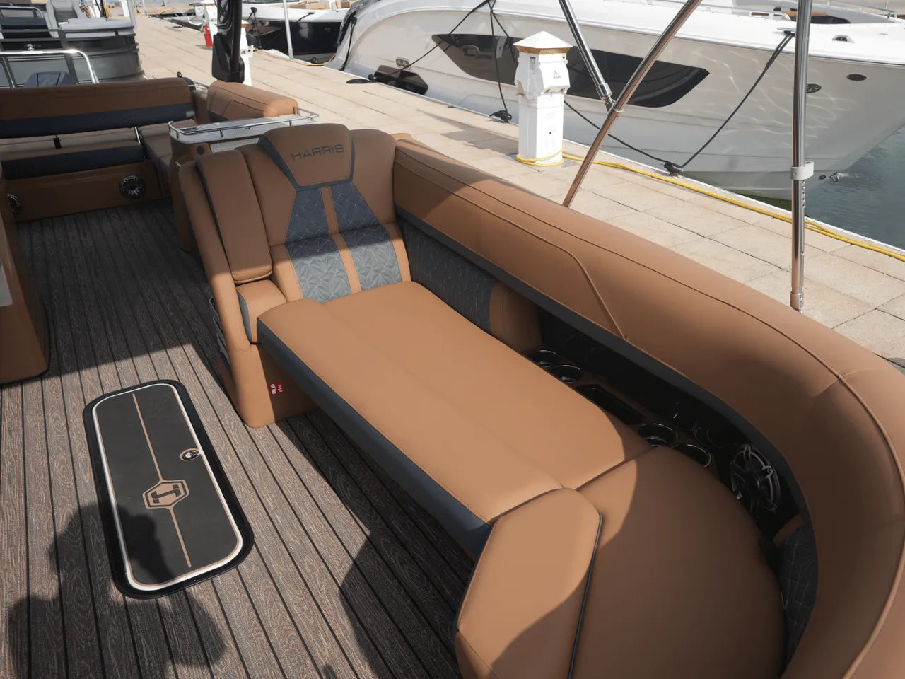 2025 Harris 270 Grand Mariner 27.0 feet, Clearwater, Florida #10