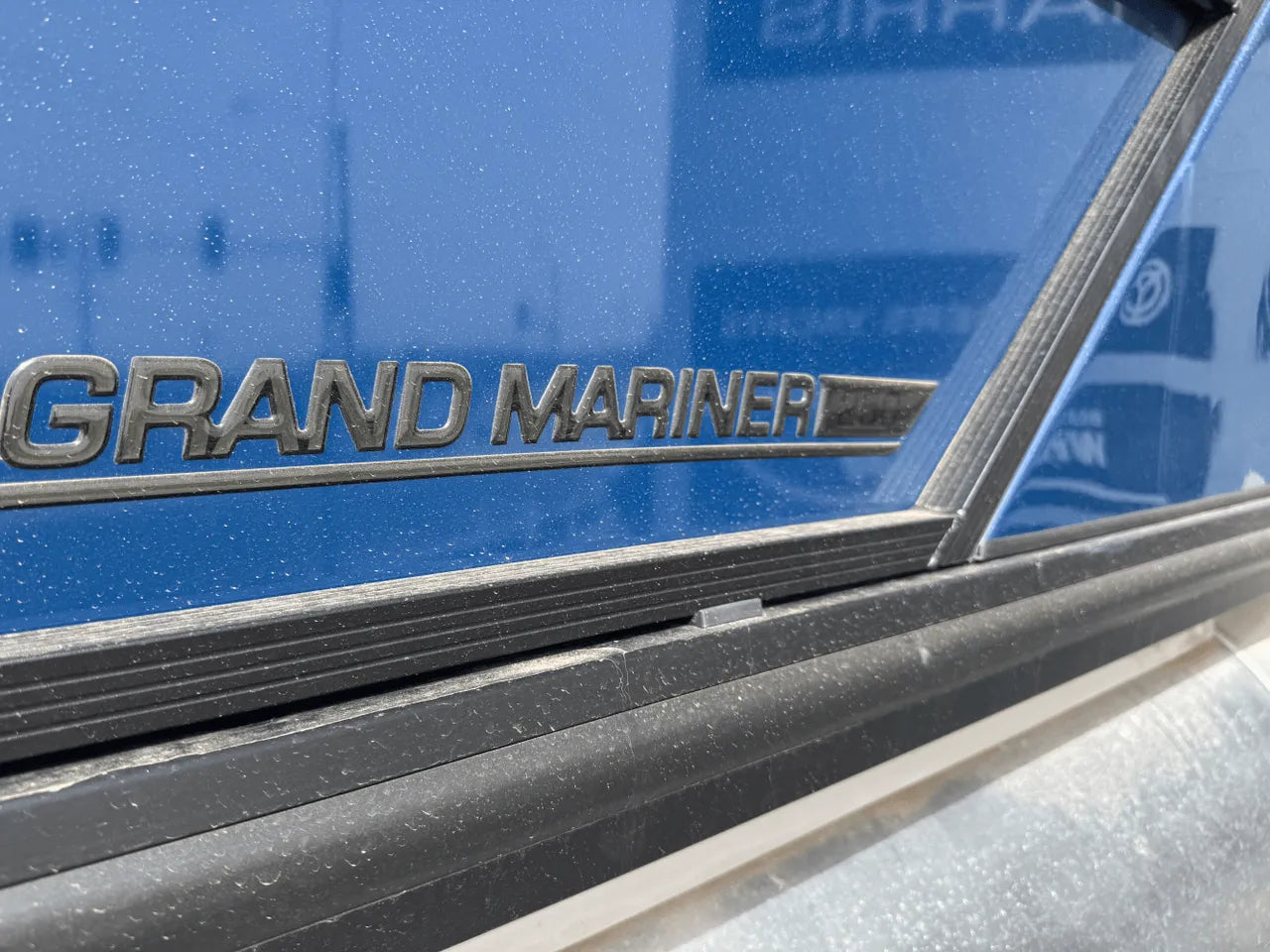 2025 Harris Grand Mariner 250 25.0 feet, Clearwater, Florida #3