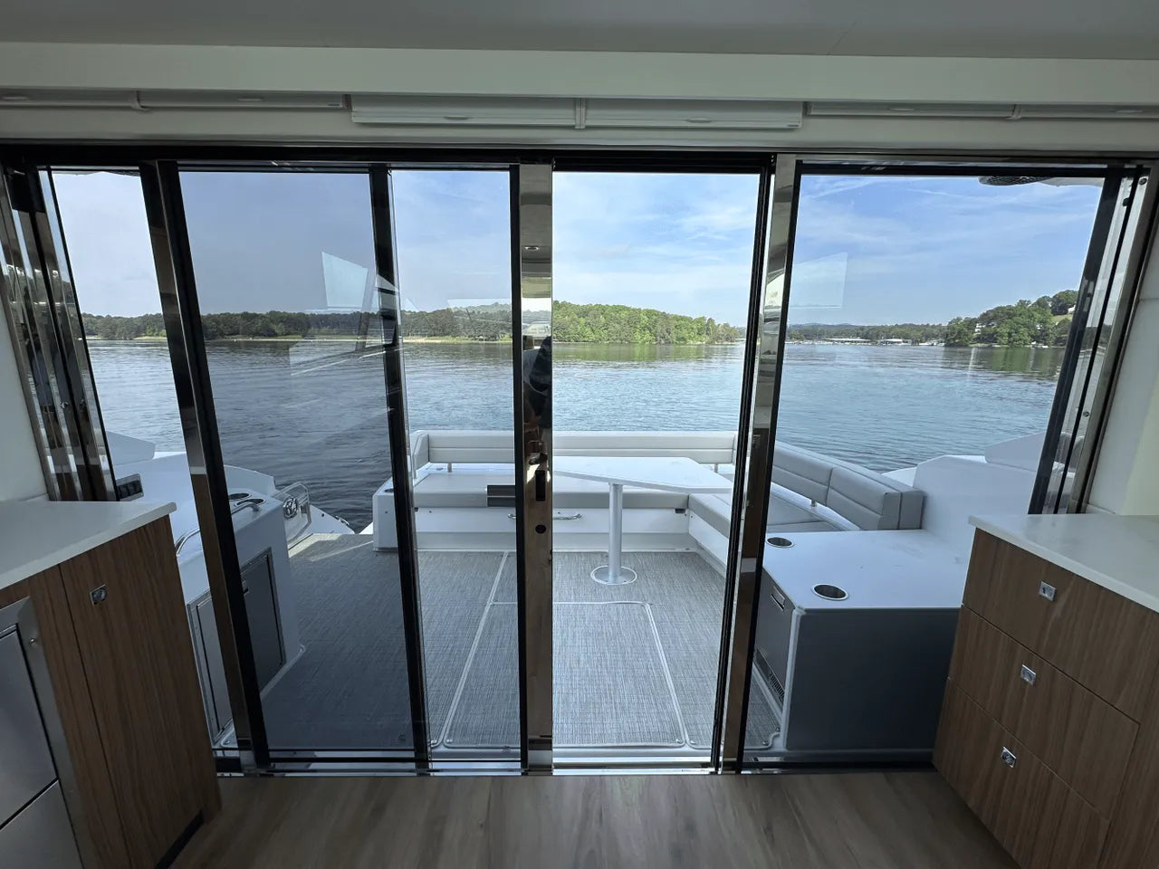 2025 Cruisers Yachts 46 Cantius 46.0 feet, Clearwater, Florida #29