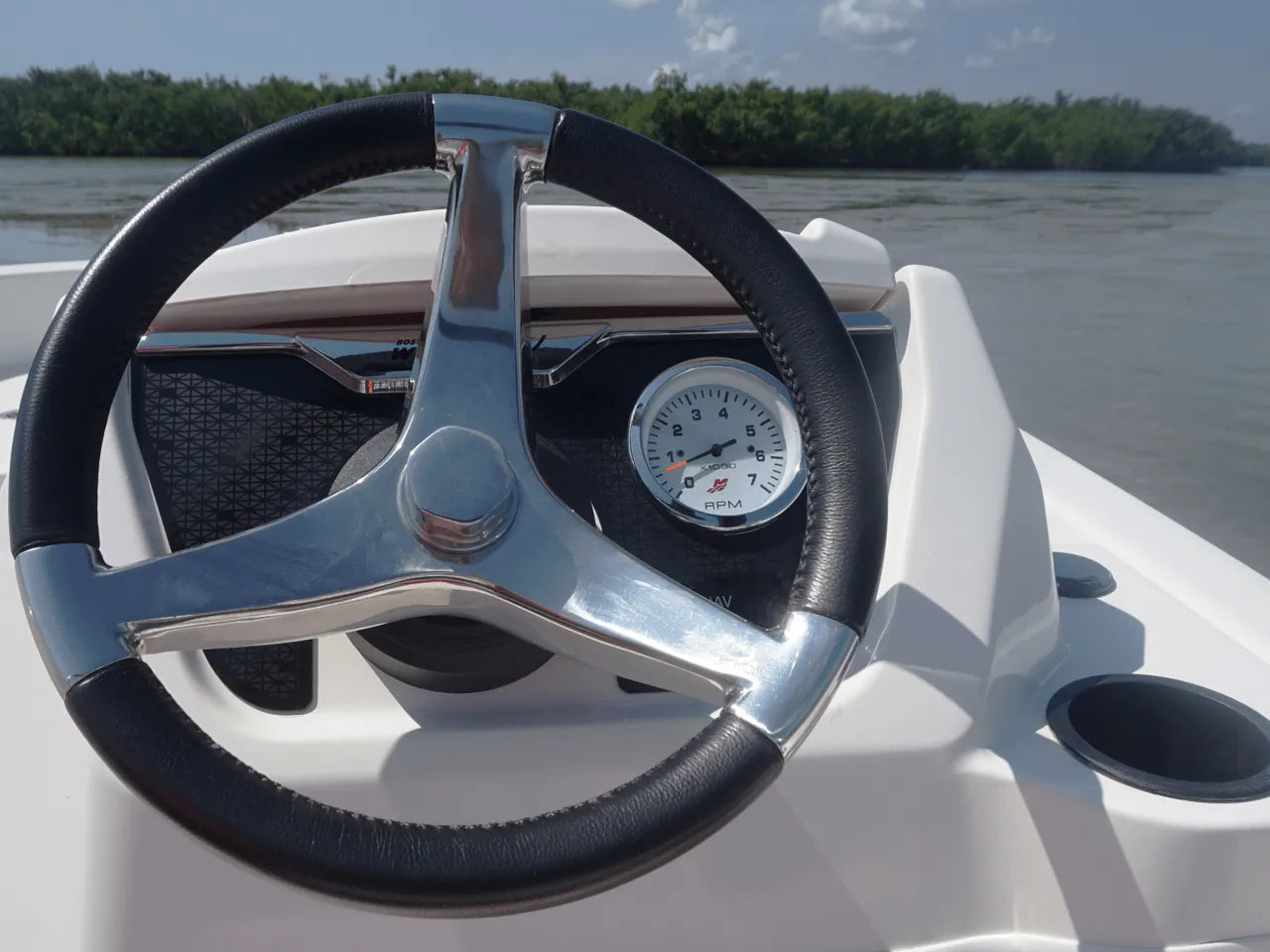 2025 Boston Whaler 130 Super Sport 13.0 feet, Clearwater, Florida #33