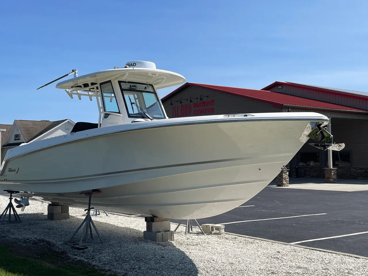 2025 Boston Whaler 280 Outrage 28.0 feet, Clearwater, Florida #2