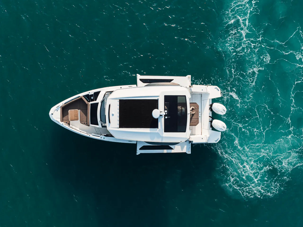 2026 Saxdor 400 GTO 40.0 feet, Clearwater, Florida #33