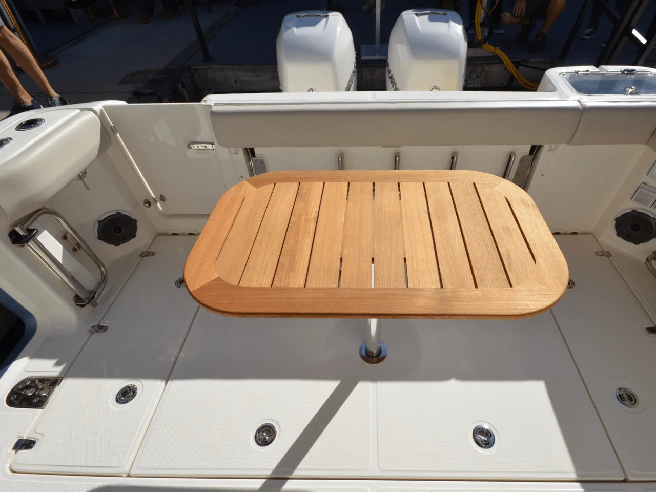 2026 Boston Whaler 325 Conquest 32.0 feet, Clearwater, Florida #38