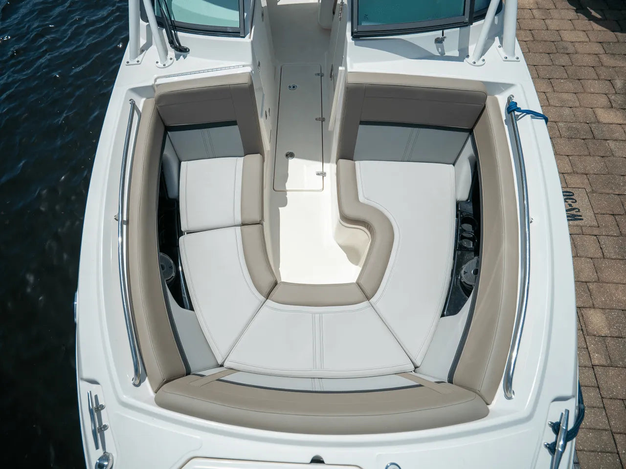 2025 Boston Whaler 240 Vantage 24.0 feet, Clearwater, Florida #22