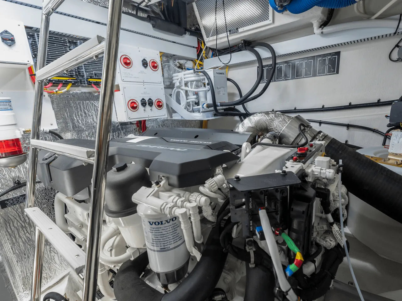 2024 Cruisers Yachts 50 Cantius 50.0 feet, Clearwater, Florida #36
