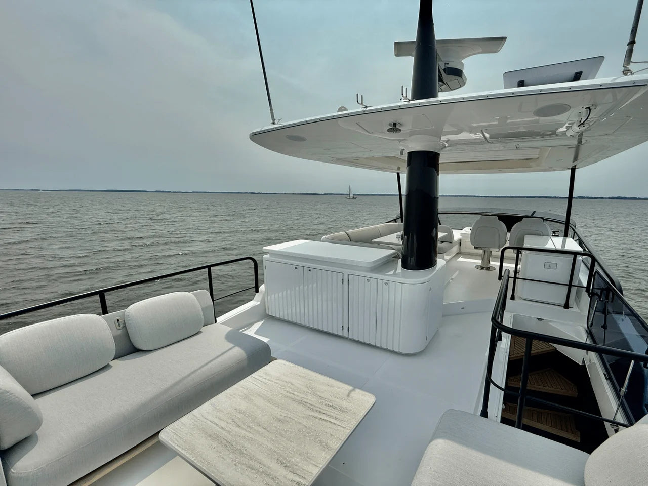 2026 Azimut Magellano 60 60.0 feet, Clearwater, Florida #89
