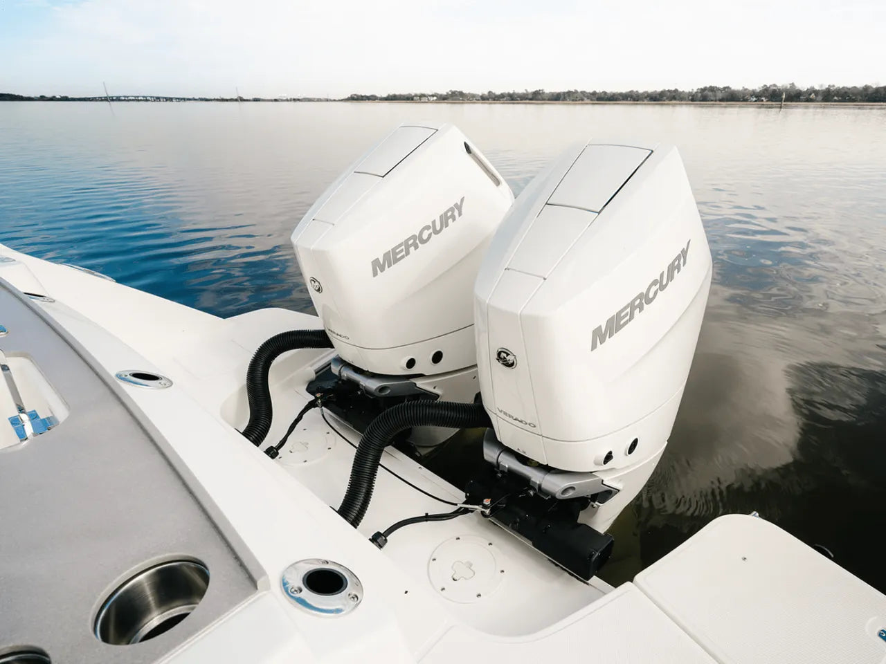 2025 Boston Whaler 330 Vantage 33.0 feet, Clearwater, Florida #24