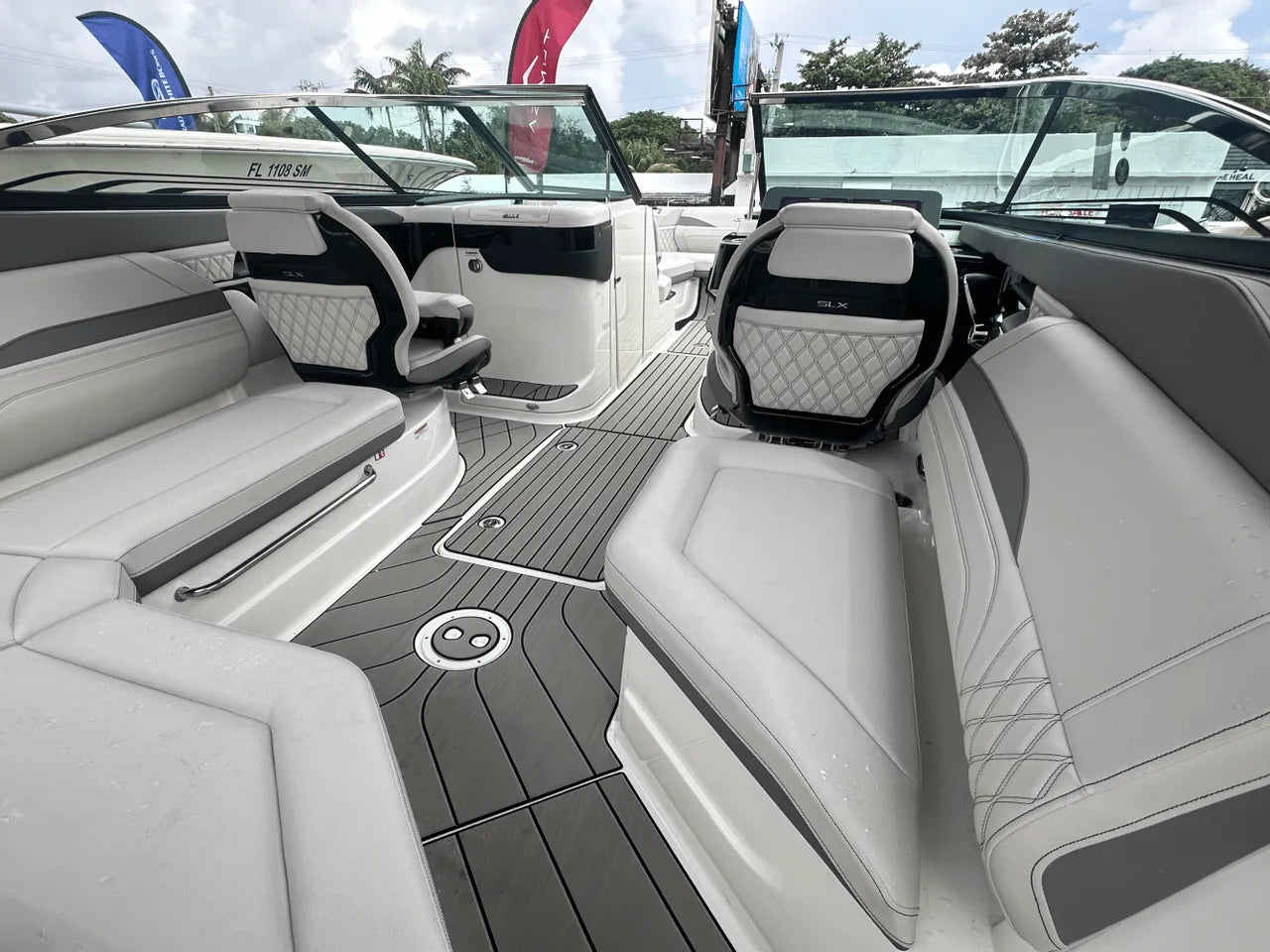 2025 Sea Ray SLX 260 Outboard 26.0 feet, Clearwater, Florida #15