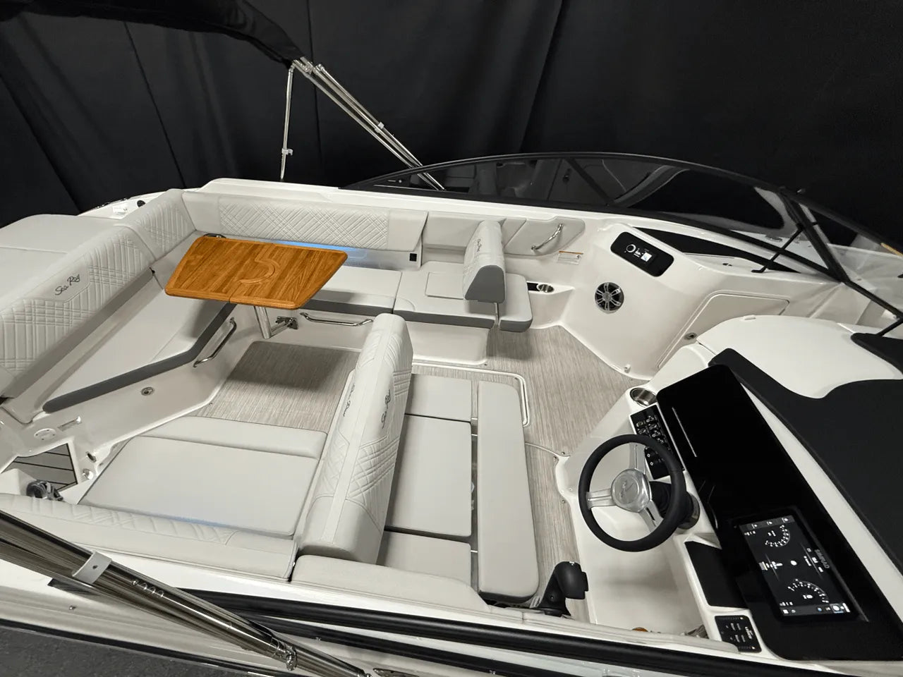 2025 Sea Ray 250 SDX 25.0 feet, Clearwater, Florida #10