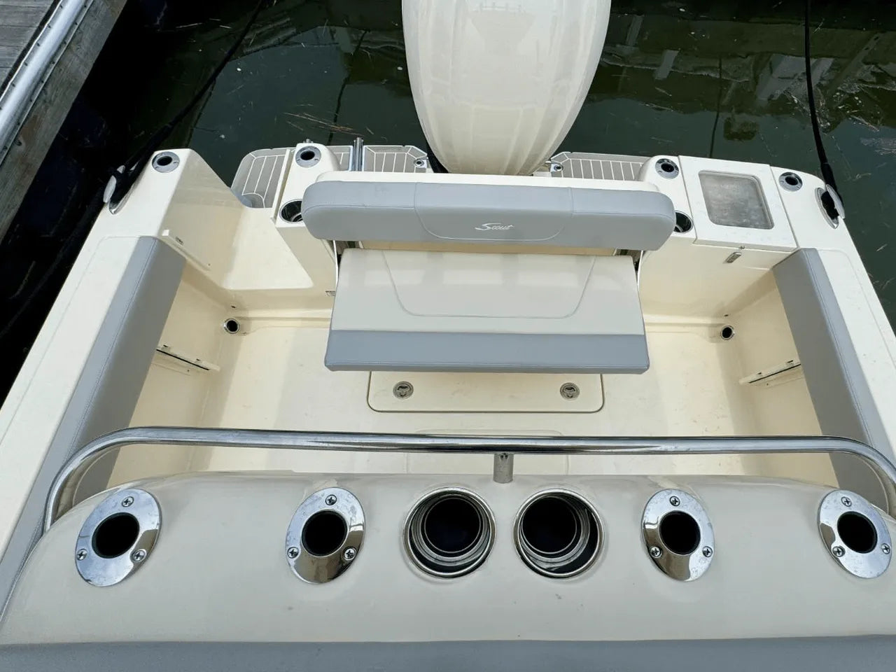 2025 Scout 240 XSF 24.0 feet, Clearwater, Florida #14