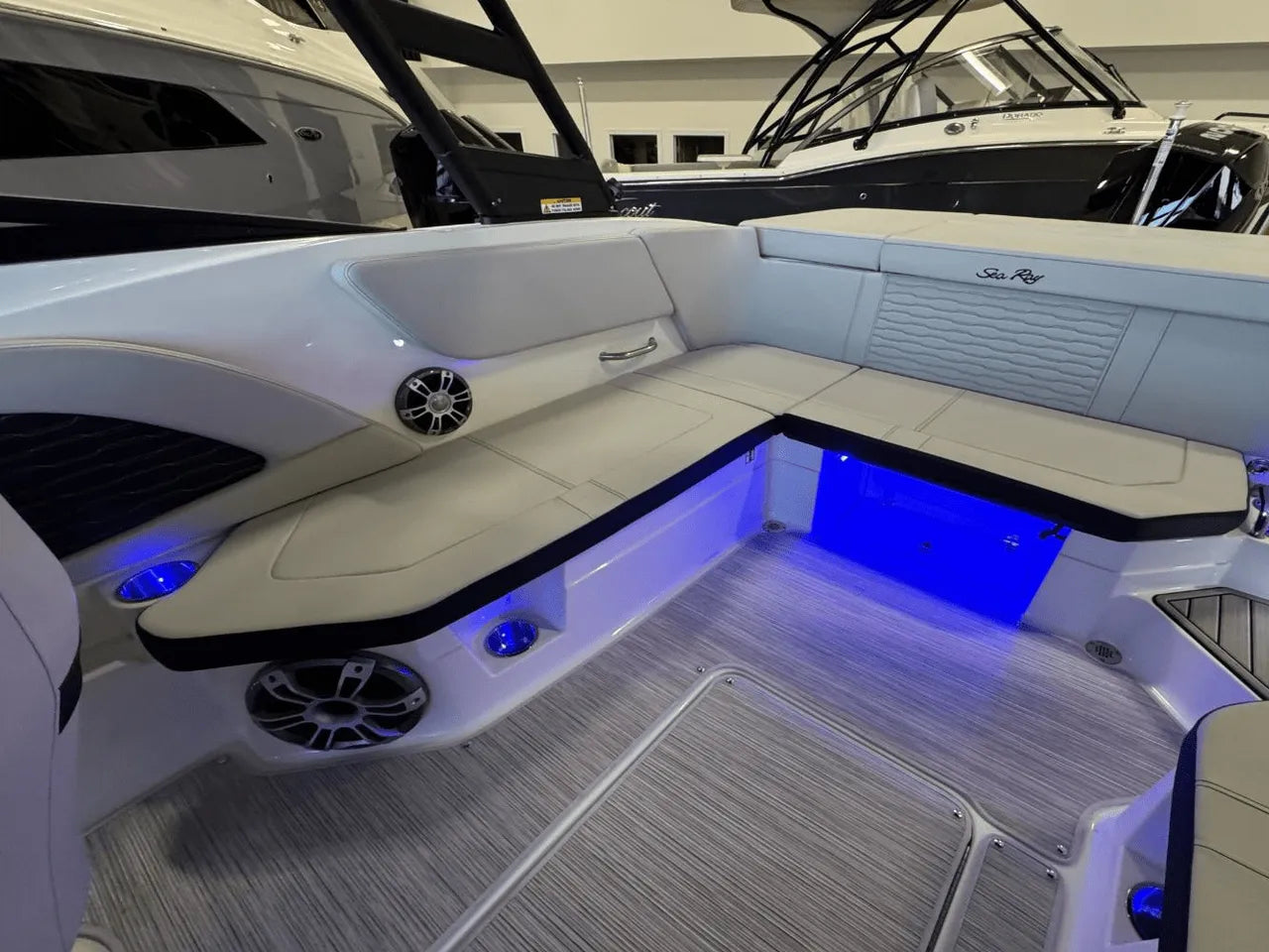 2025 Sea Ray SPX 230 Outboard 23.0 feet, Clearwater, Florida #15