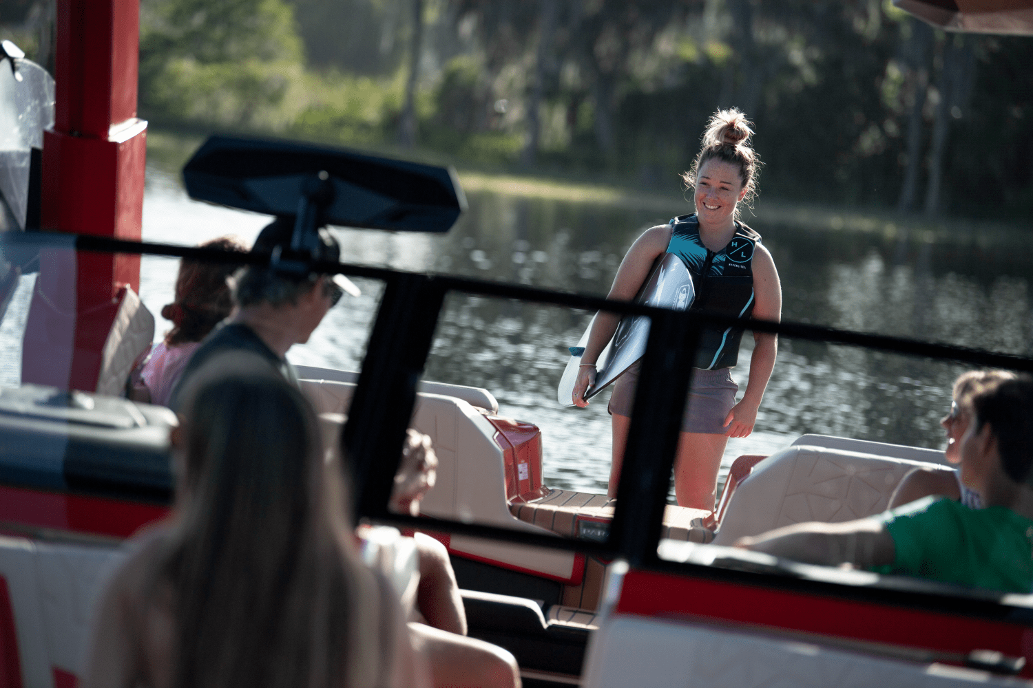 2026 Nautique G25 Paragon 25.0 feet, Clearwater, Florida #25