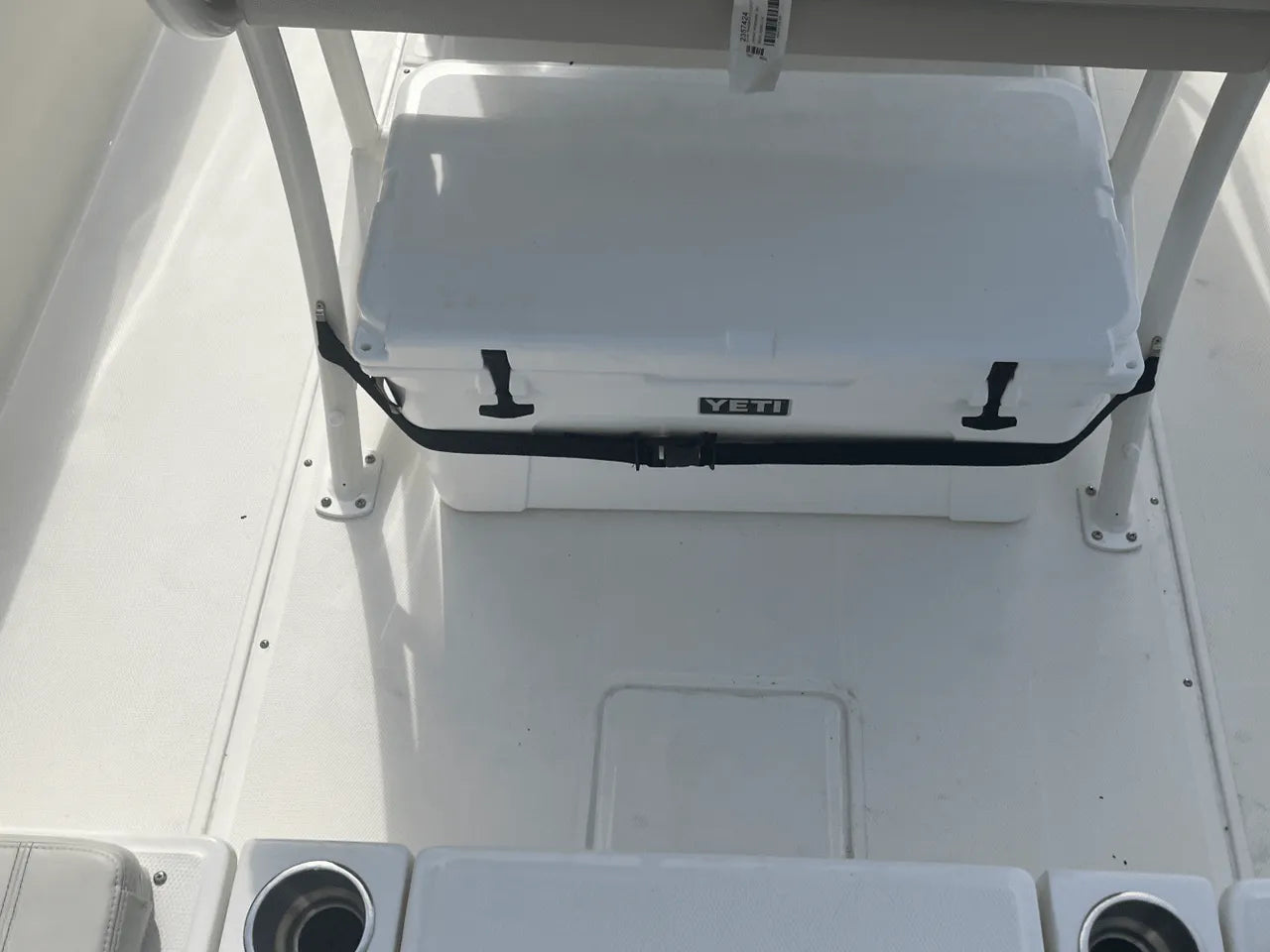 2025 Boston Whaler 250 Dauntless 25.0 feet, Clearwater, Florida #5