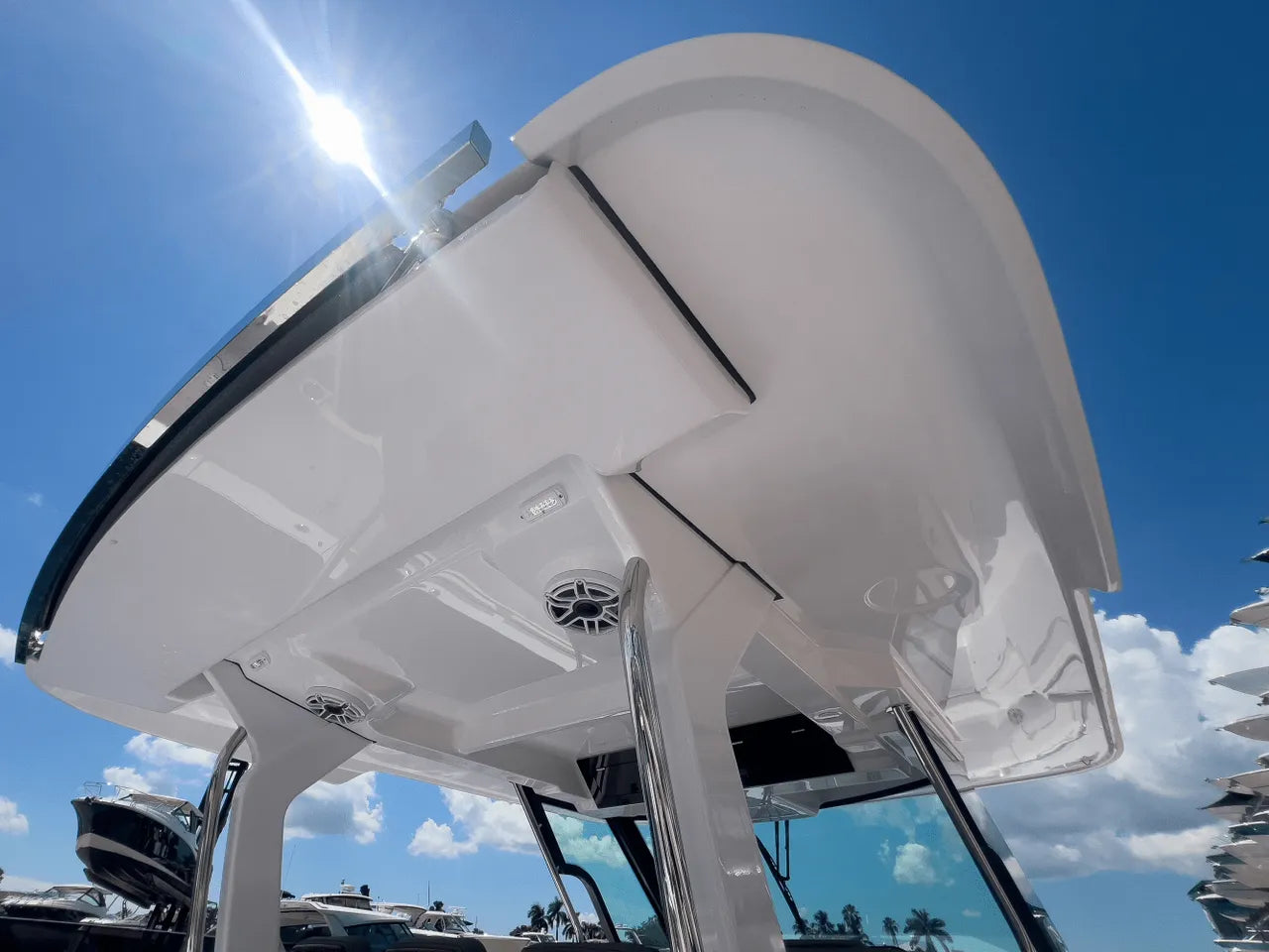 2025 Bertram 39CC 39.0 feet, Clearwater, Florida #7
