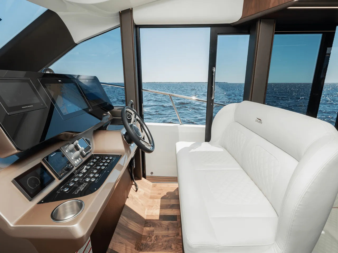 2024 Galeon 450 HTC 45.0 feet, Clearwater, Florida #30
