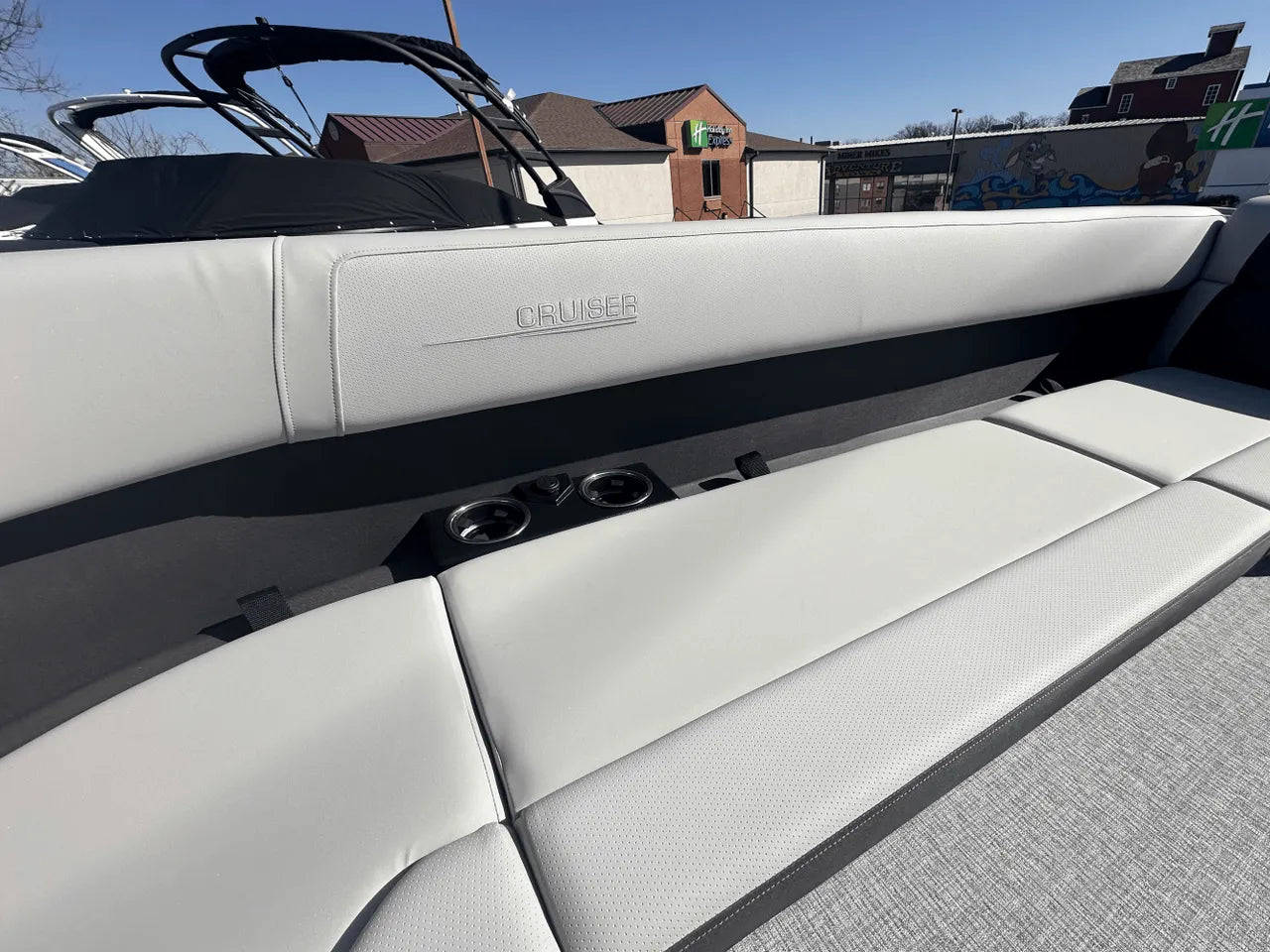 2025 Harris 250 Cruiser 25.0 feet, Clearwater, Florida #12