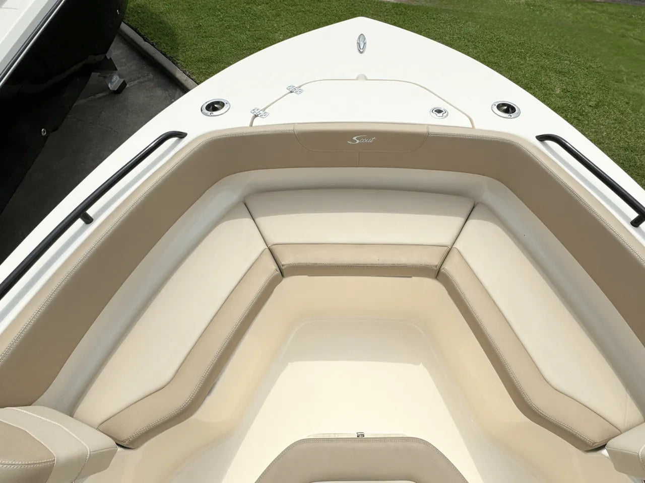 2024 Scout 215 XSF 21.0 feet, Clearwater, Florida #18