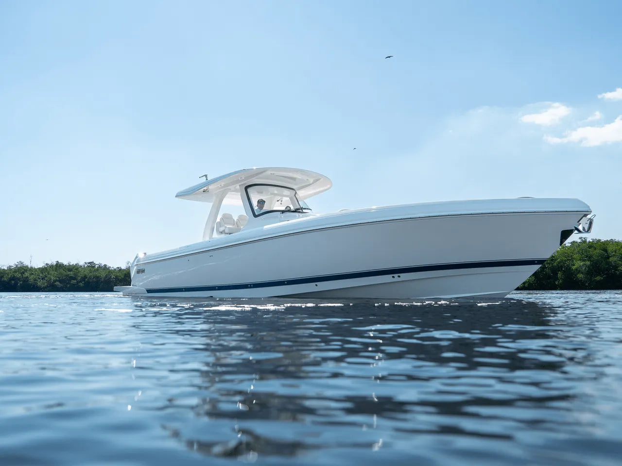 2025 Intrepid 41 PANACEA 41.0 feet, Clearwater, Florida #37