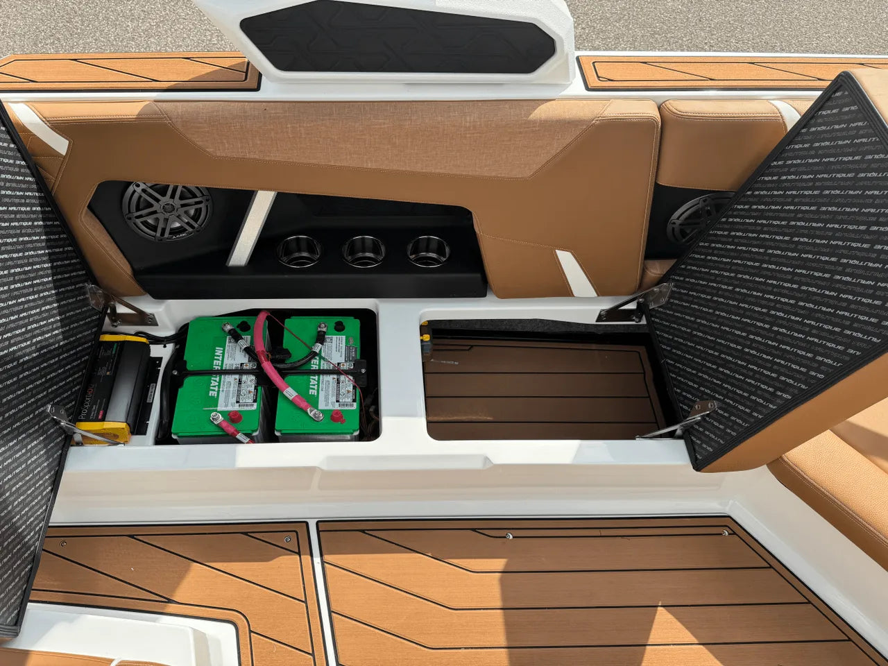 2026 Nautique GS20SUPER AIR 20.0 feet, Clearwater, Florida #24