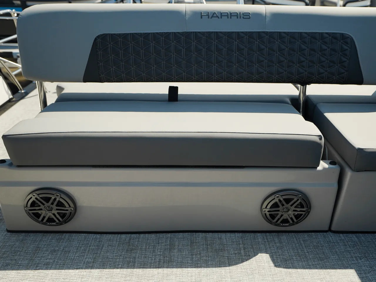 2025 Harris 230 Solstice 23.0 feet, Clearwater, Florida #27