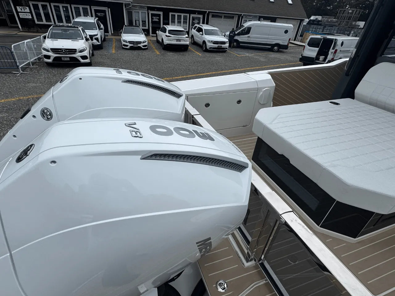 2026 Saxdor 340 GTWA 34.0 feet, Clearwater, Florida #6