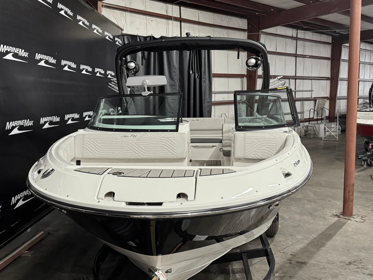 2025 Sea Ray SDX 250 Surf 25.0 feet, Clearwater, Florida #6