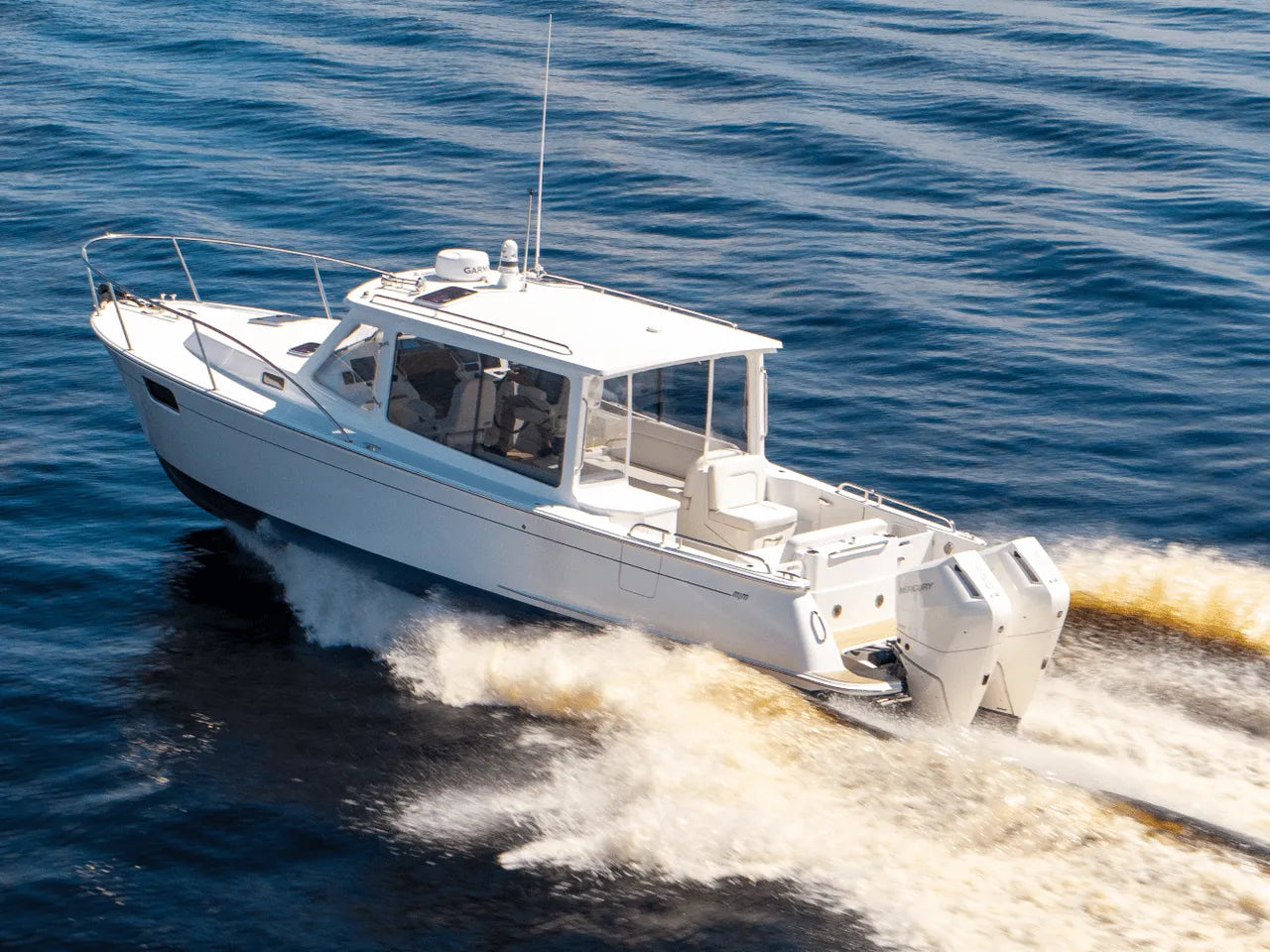 2025 MJM 35 35.0 feet, Clearwater, Florida #4