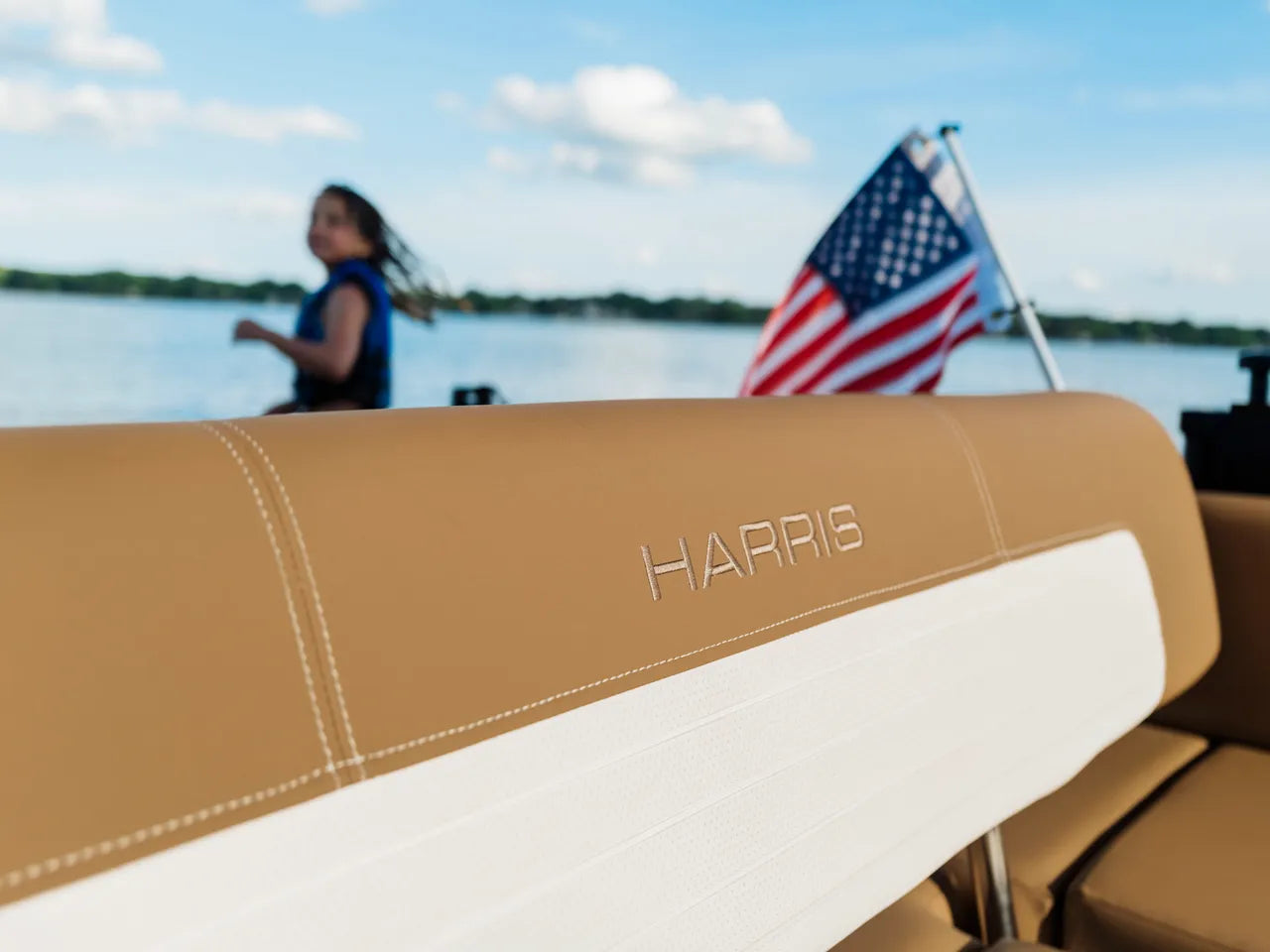 2026 Harris Solstice 250 25.0 feet, Clearwater, Florida #13