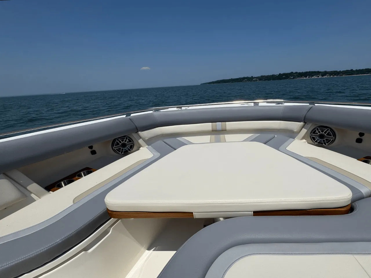 2025 Boston Whaler 380 Realm 38.0 feet, Clearwater, Florida #82