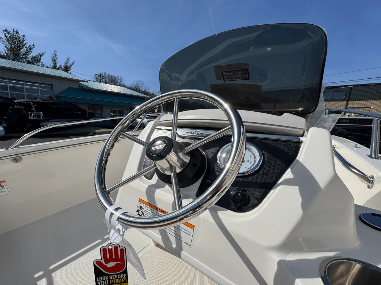 2025 Boston Whaler 130 Super Sport 13.0 feet, Clearwater, Florida #11