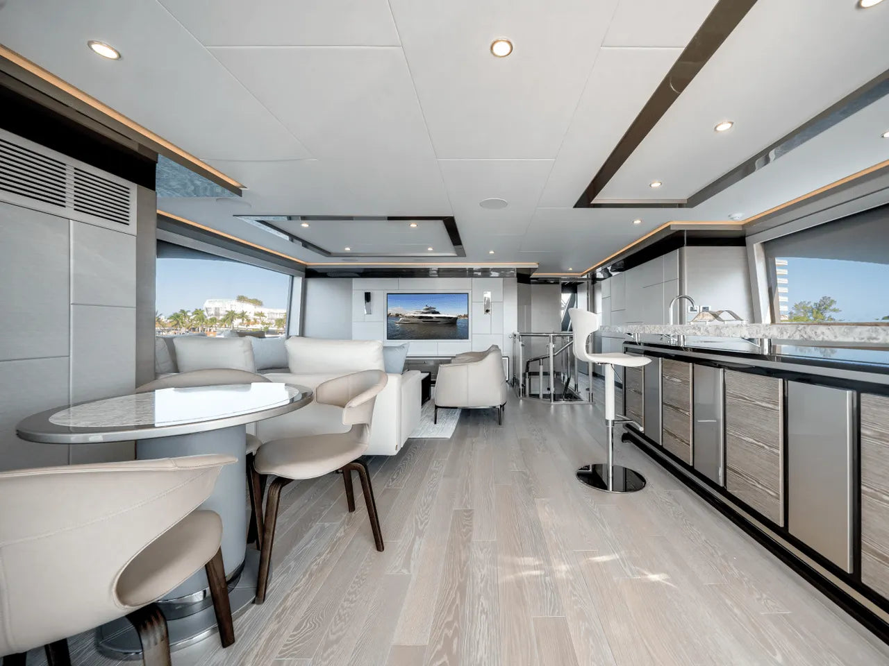 2025 Ocean Alexander 35R 117.0 feet, Clearwater, Florida #36