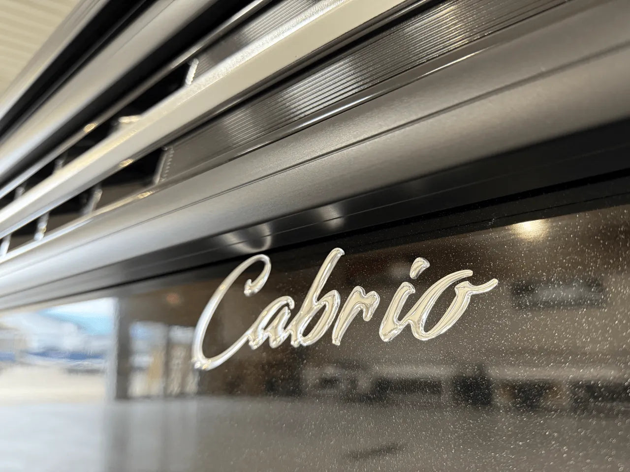 2026 Barletta Cabrio 22 U 22.0 feet, Clearwater, Florida #6