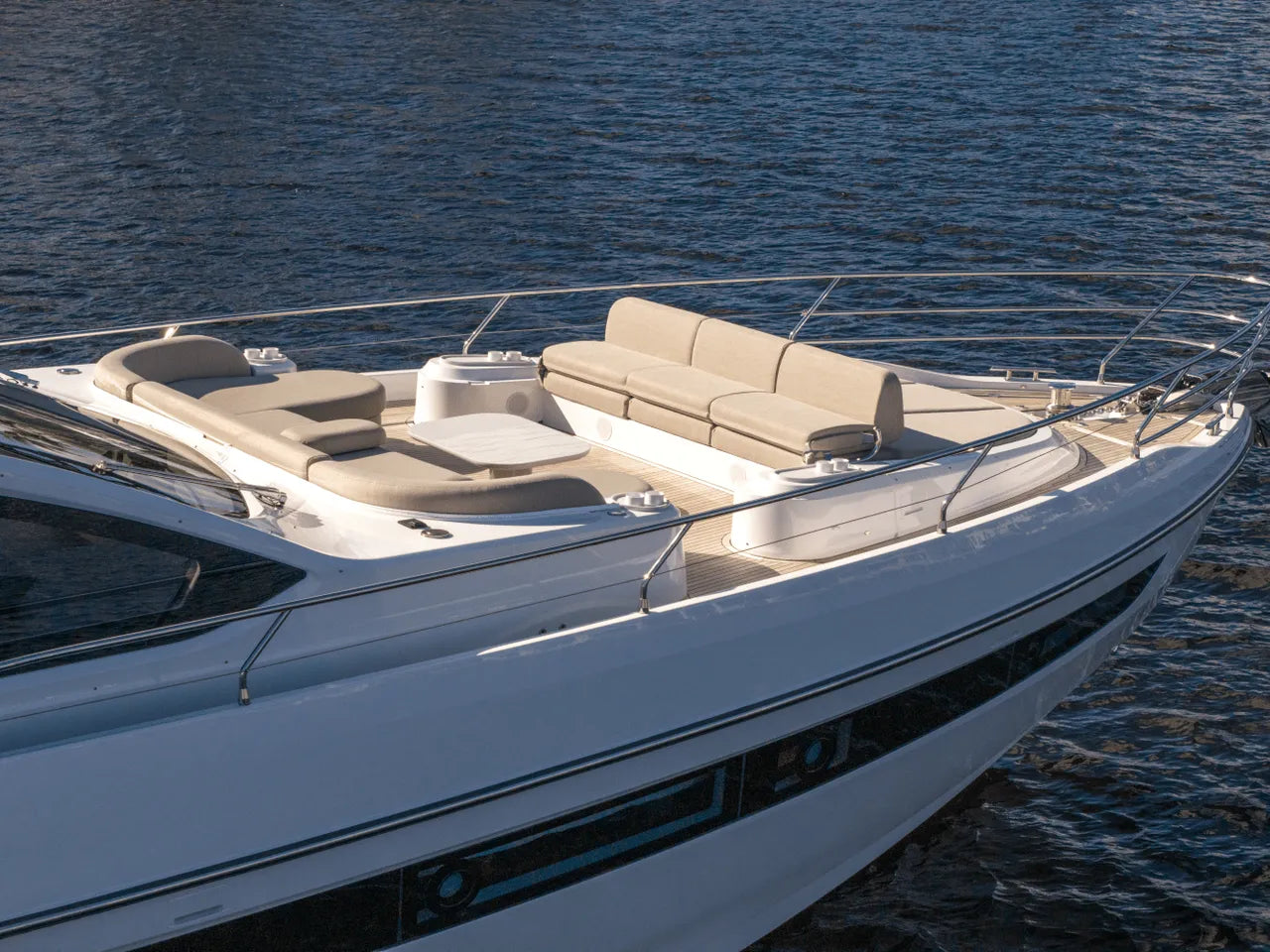 2026 Azimut Fly 72 72.0 feet, Clearwater, Florida #7