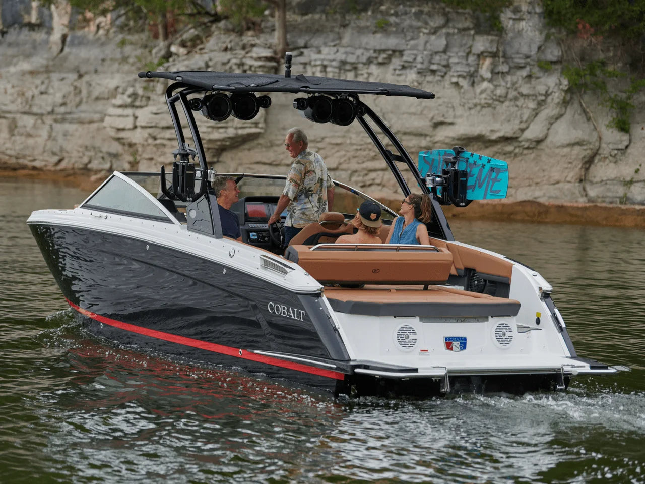 2027 Cobalt R8 28.0 feet, Clearwater, Florida #6