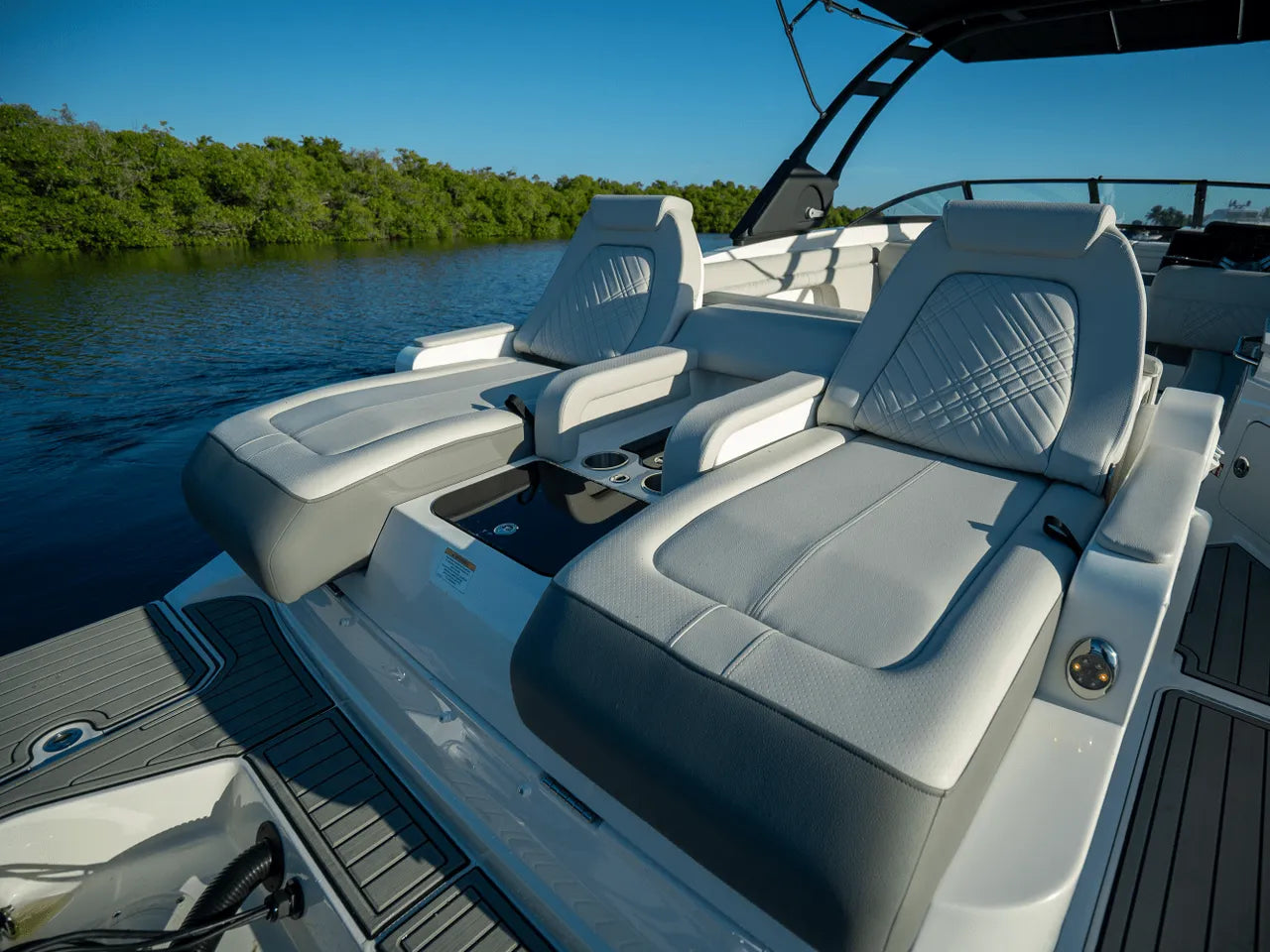 2026 Sea Ray SDX 290 Outboard 29.0 feet, Clearwater, Florida #7
