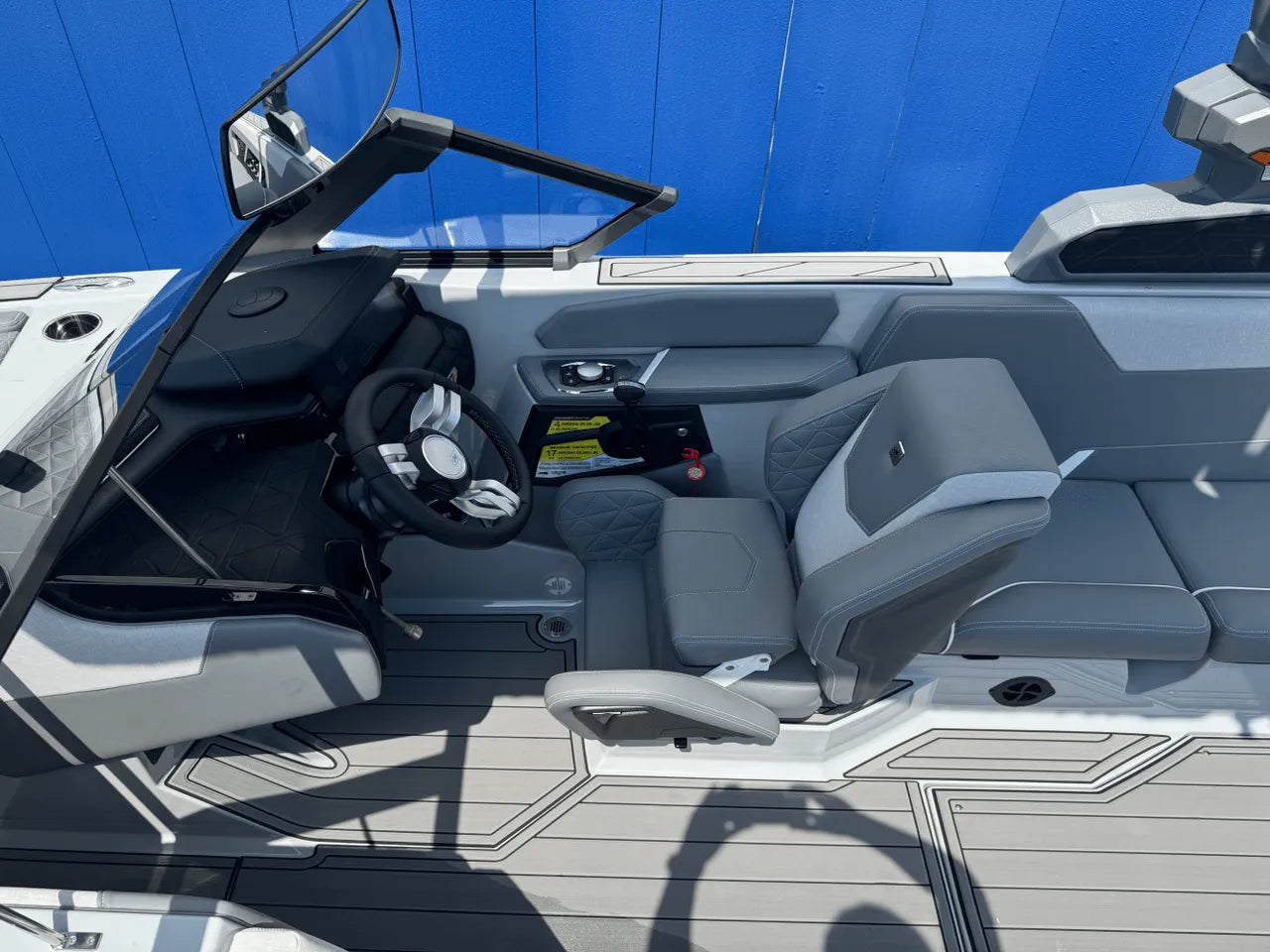 2026 Nautique GS24SUPER AIR 24.0 feet, Clearwater, Florida #32
