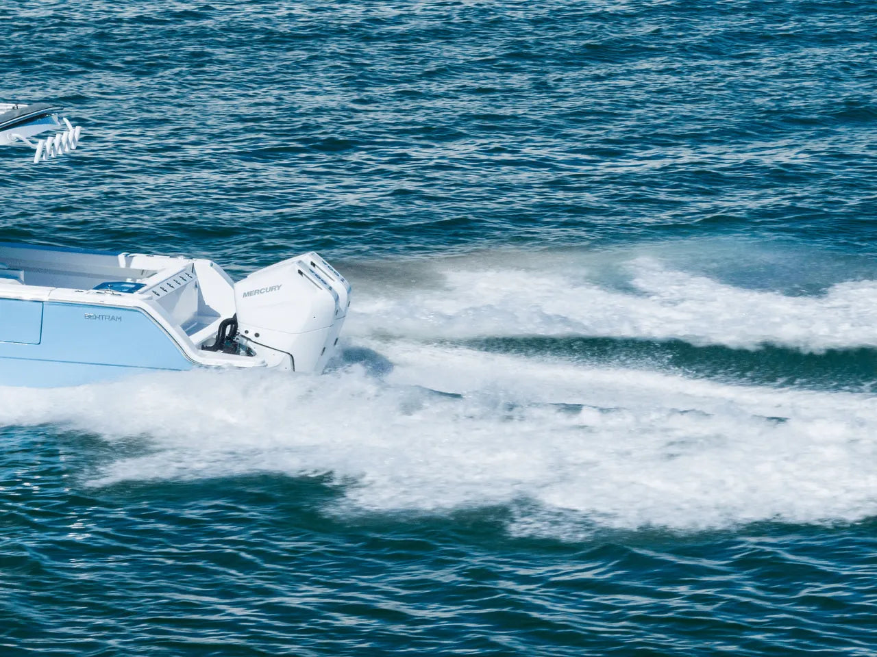 2025 Bertram 34CC 34.0 feet, Clearwater, Florida #22