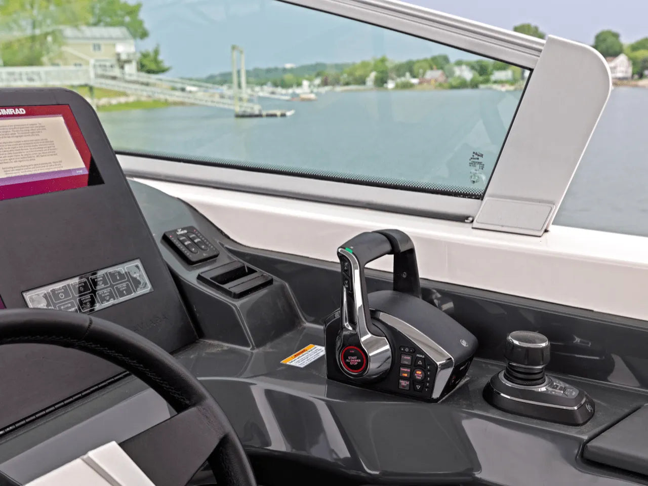 2023 Aviara AV40 Outboard 40.0 feet, Clearwater, Florida #29