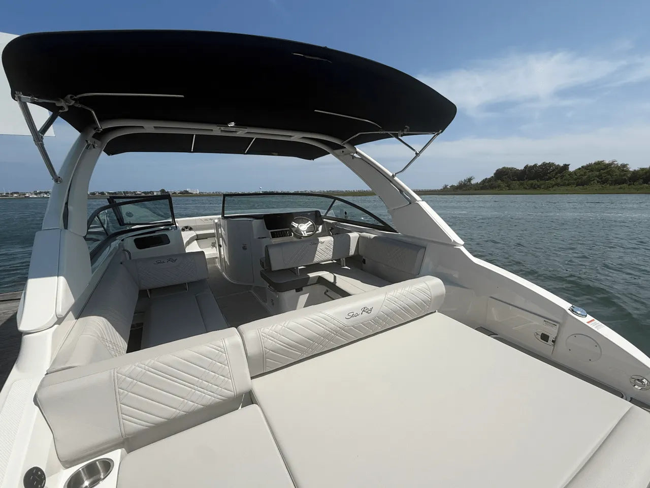 2025 Sea Ray SDX 250 Outboard 25.0 feet, Clearwater, Florida #6