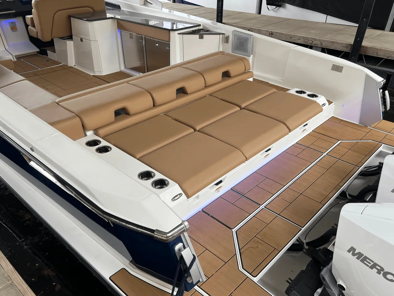 2024 Aviara AV36 Outboard 36.0 feet, Clearwater, Florida #12