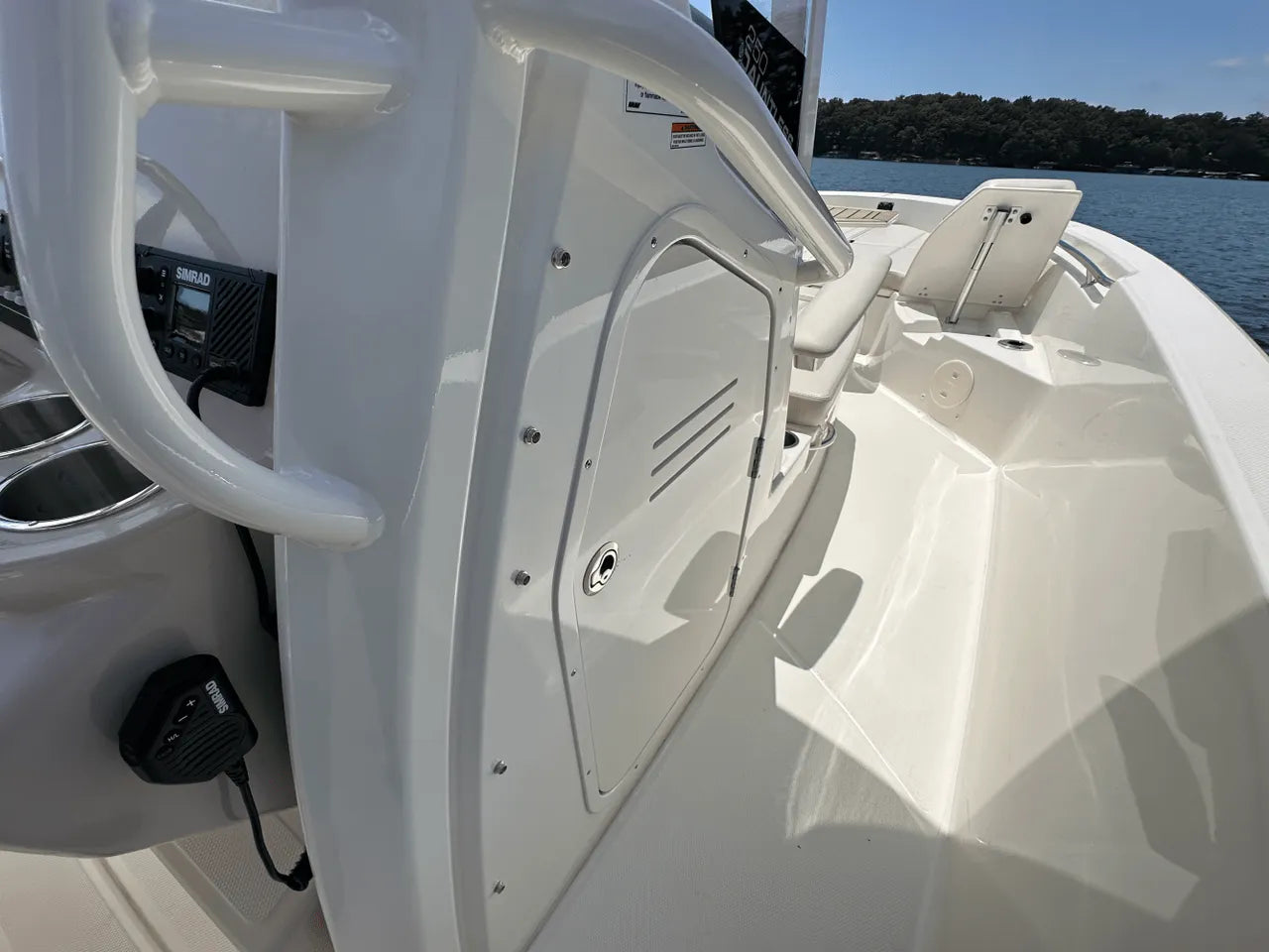 2025 Boston Whaler 250 Dauntless 25.0 feet, Clearwater, Florida #27