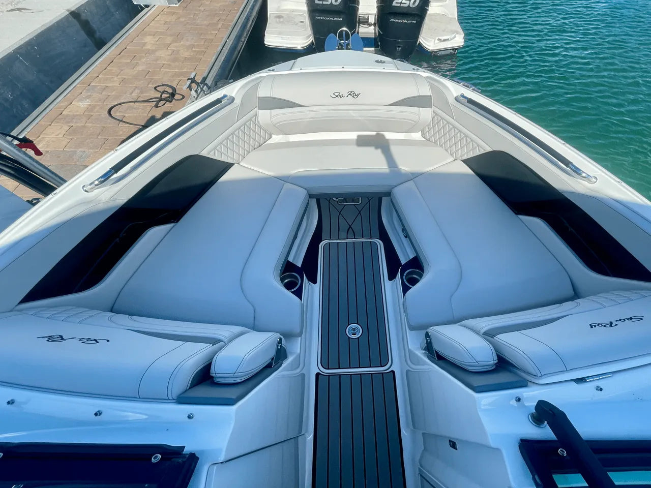 2025 Sea Ray SLX 260 Outboard 26.0 feet, Clearwater, Florida #14