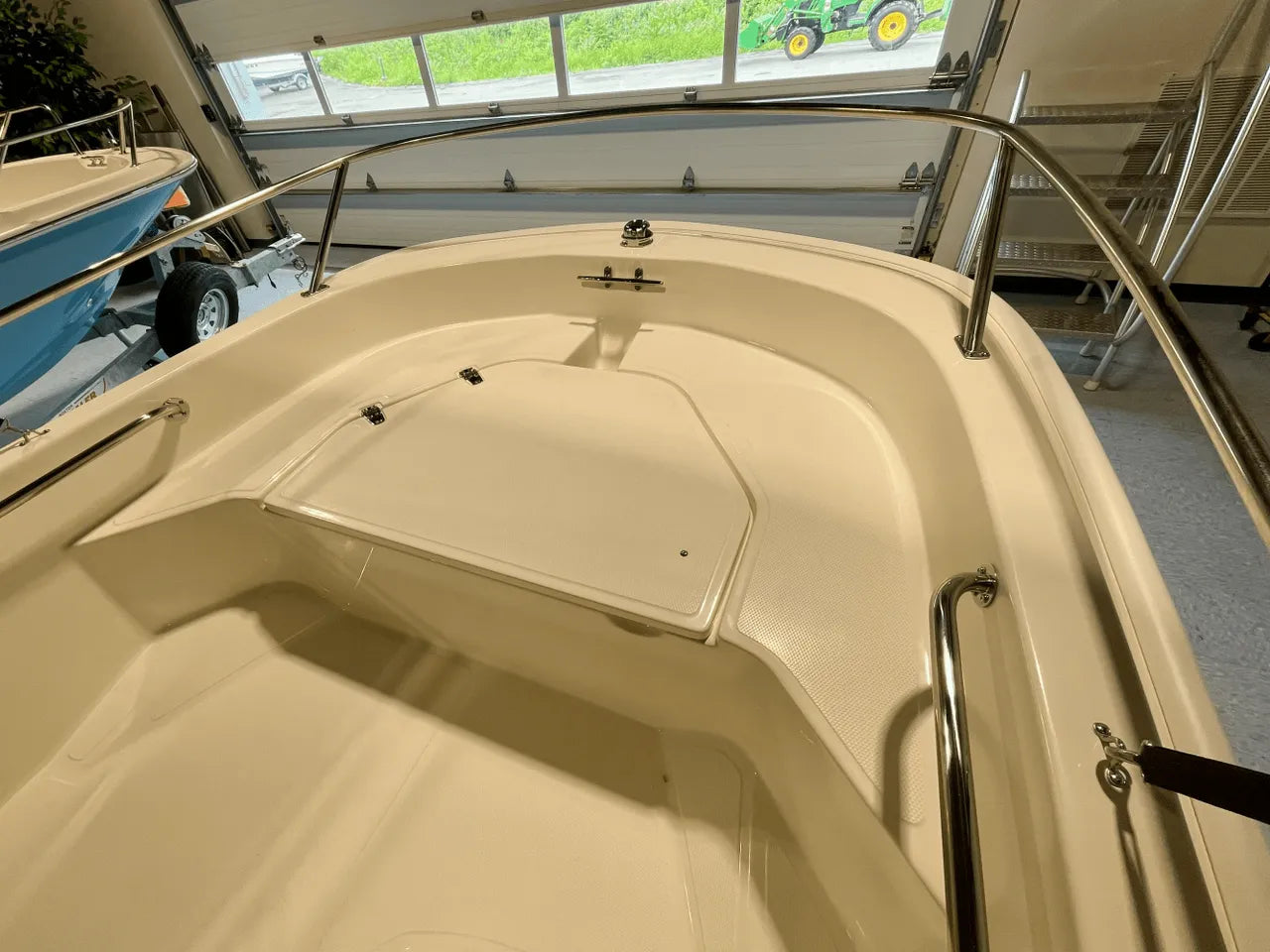 2025 Boston Whaler 130 Super Sport 13.0 feet, Clearwater, Florida #9