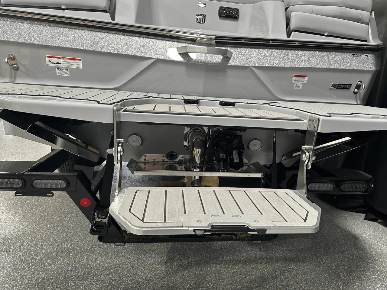 2024 Mastercraft XT25 25.0 feet, Clearwater, Florida #61