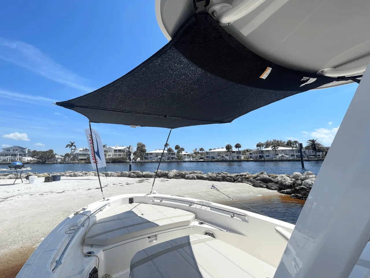 2026 Boston Whaler 220 Dauntless 22.0 feet, Clearwater, Florida #20