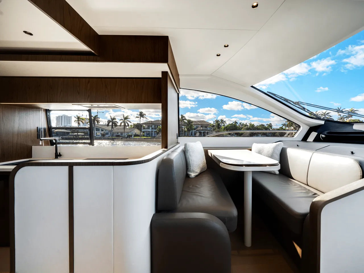 2026 Azimut Fly 72 72.0 feet, Clearwater, Florida #57