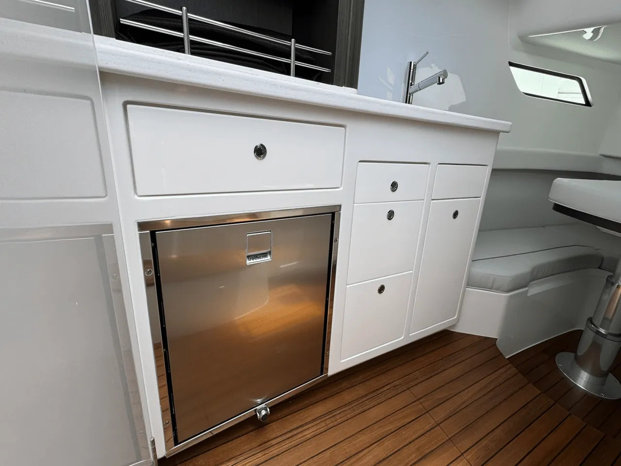 2025 Intrepid 41 PANACEA 41.0 feet, Clearwater, Florida #31