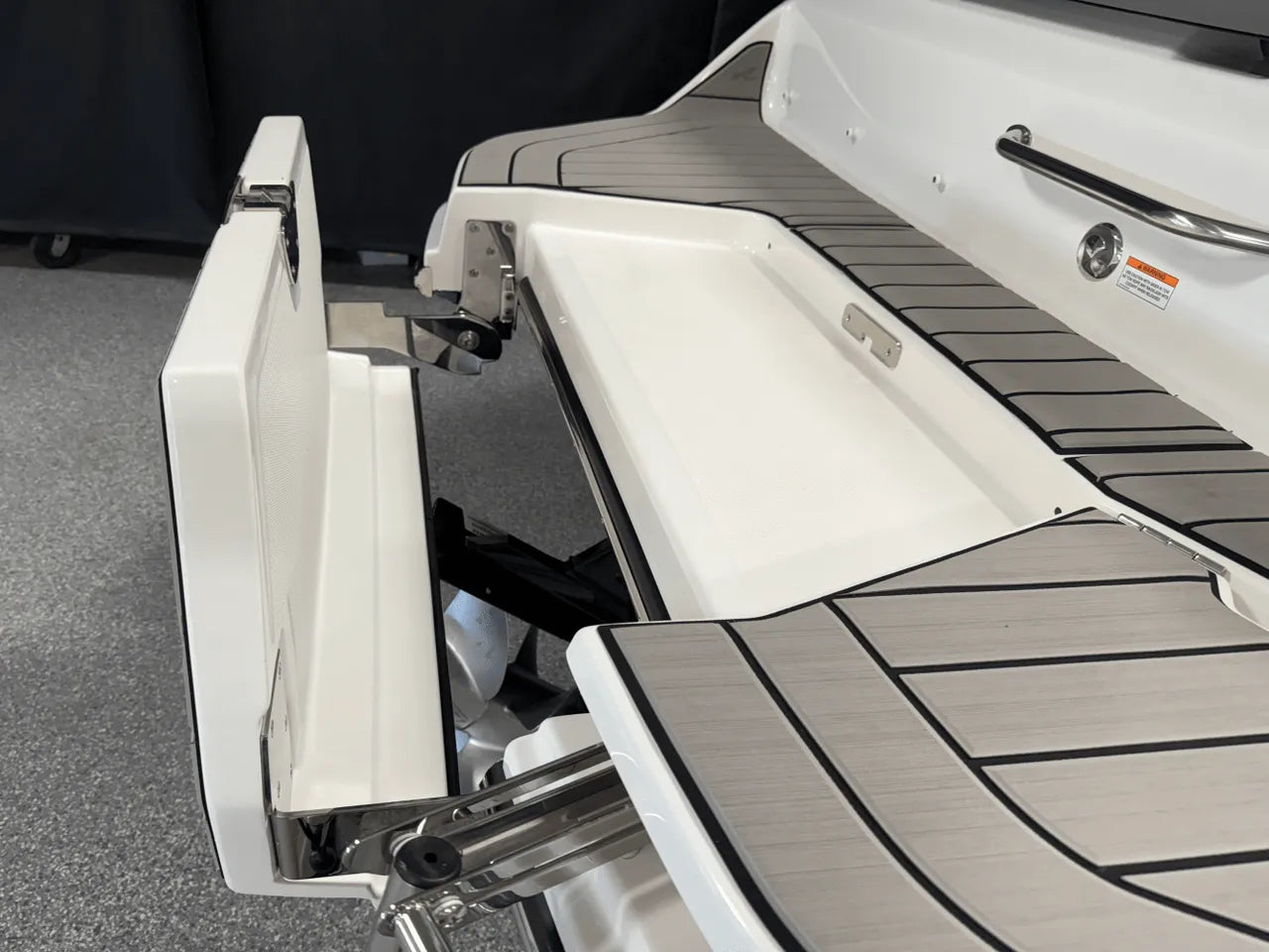 2025 Sea Ray 250 SDX 25.0 feet, Clearwater, Florida #24